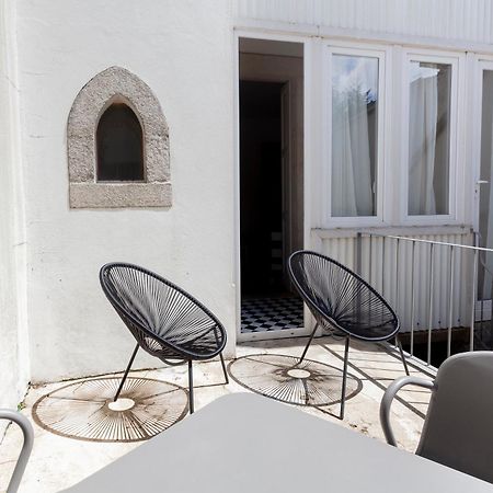 Citybreak-Apartments Lapa OOporto Extérieur photo