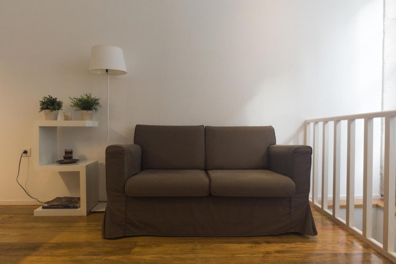 Citybreak-Apartments Lapa OOporto Extérieur photo