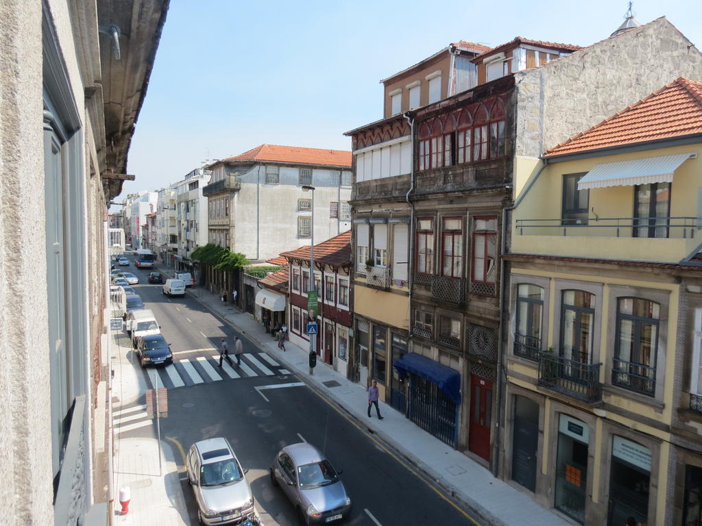 Citybreak-Apartments Lapa OOporto Extérieur photo
