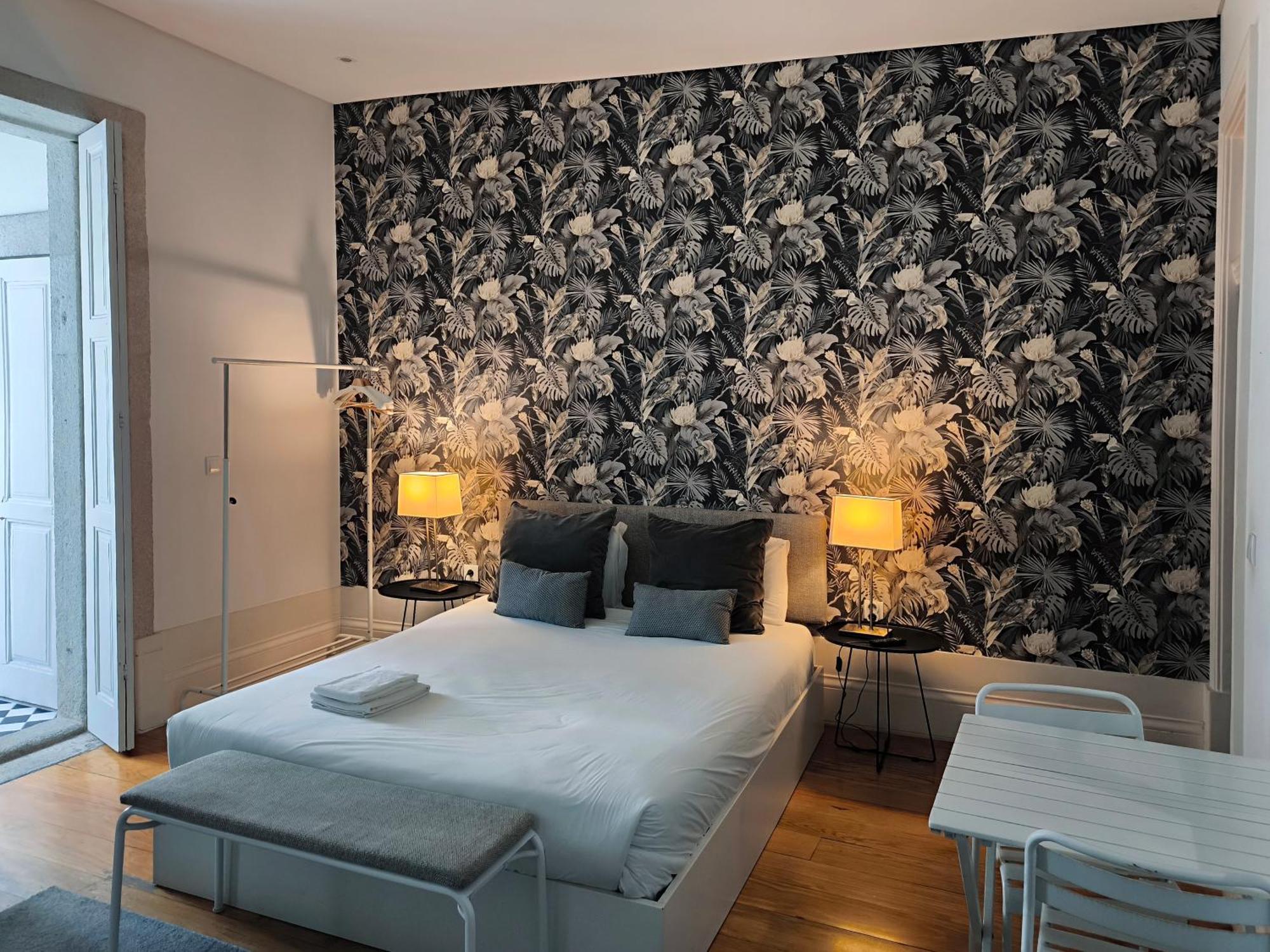 Citybreak-Apartments Lapa OOporto Extérieur photo
