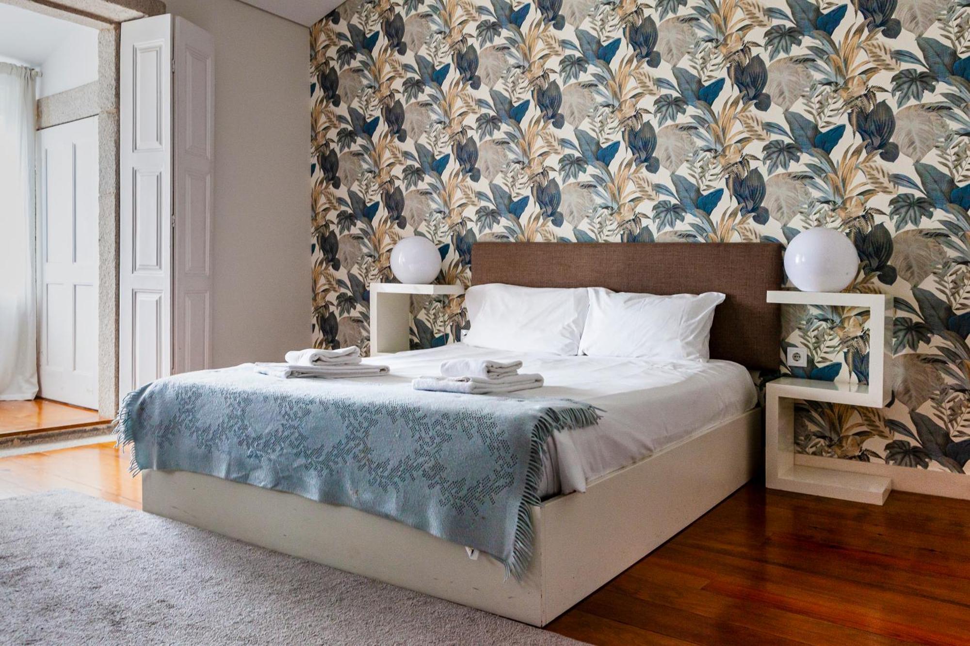 Citybreak-Apartments Lapa OOporto Extérieur photo