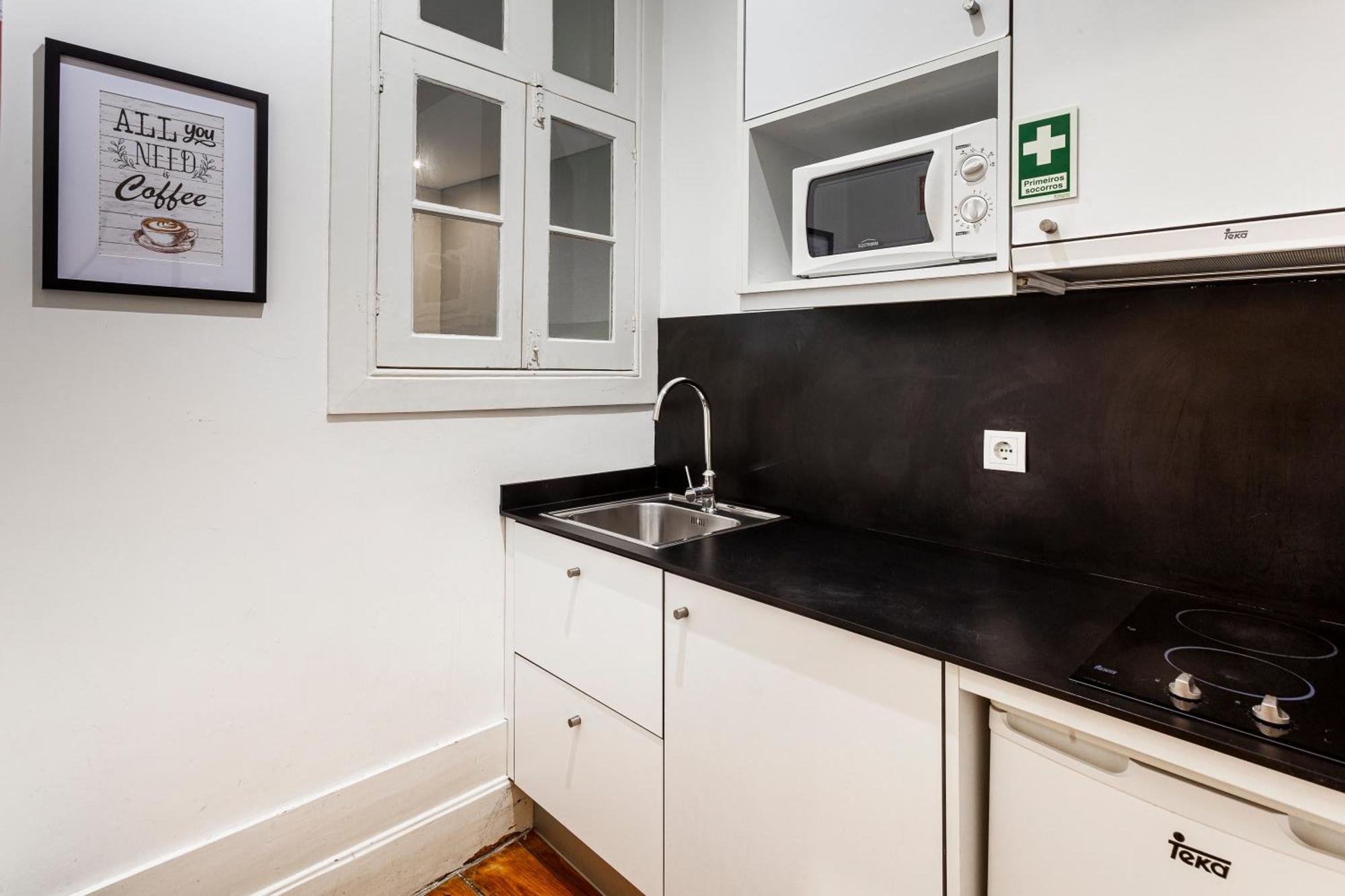 Citybreak-Apartments Lapa OOporto Extérieur photo