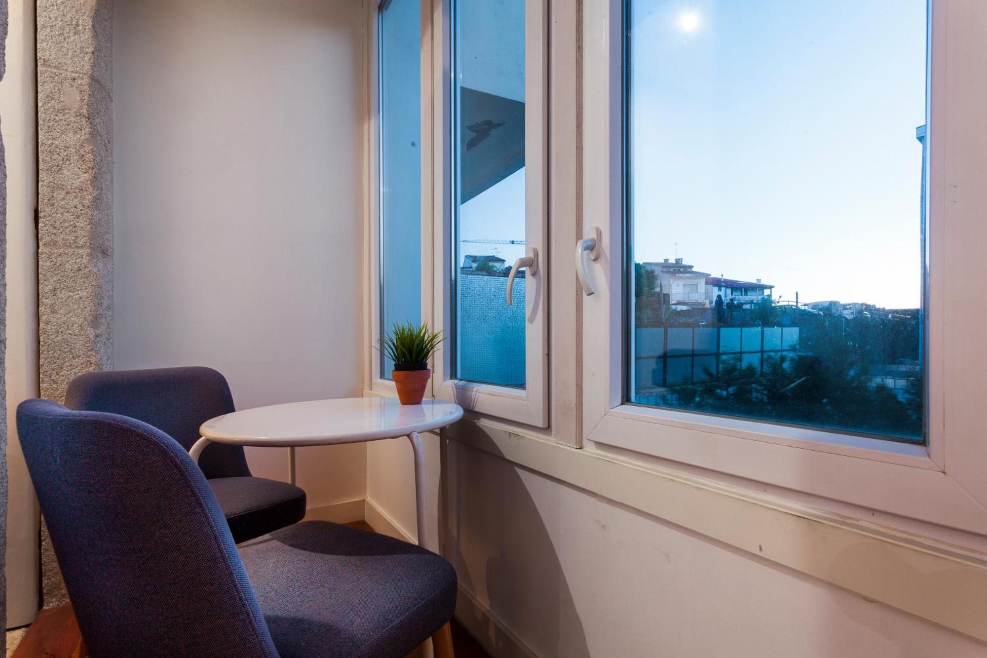 Citybreak-Apartments Lapa OOporto Extérieur photo