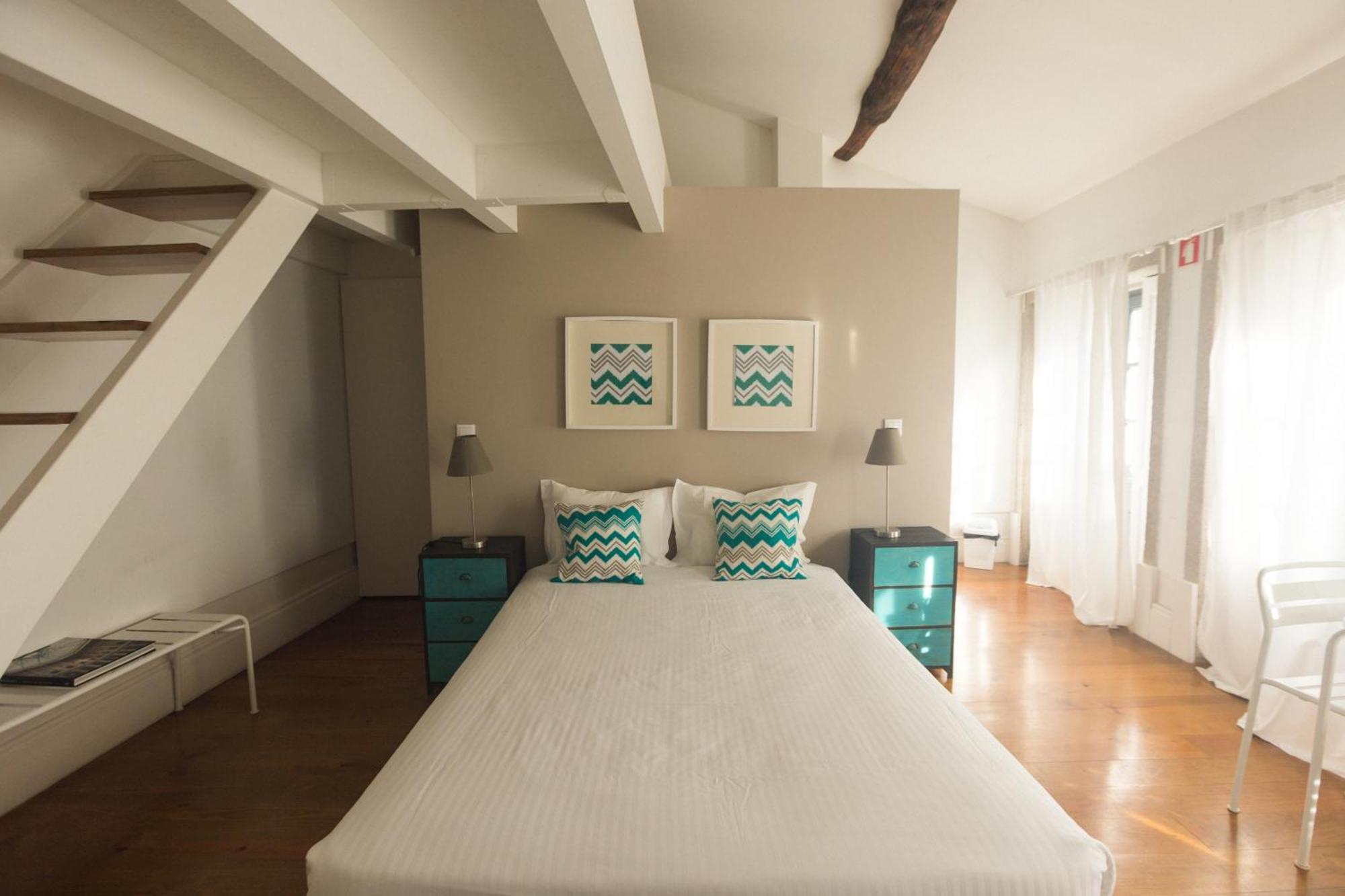 Citybreak-Apartments Lapa OOporto Extérieur photo