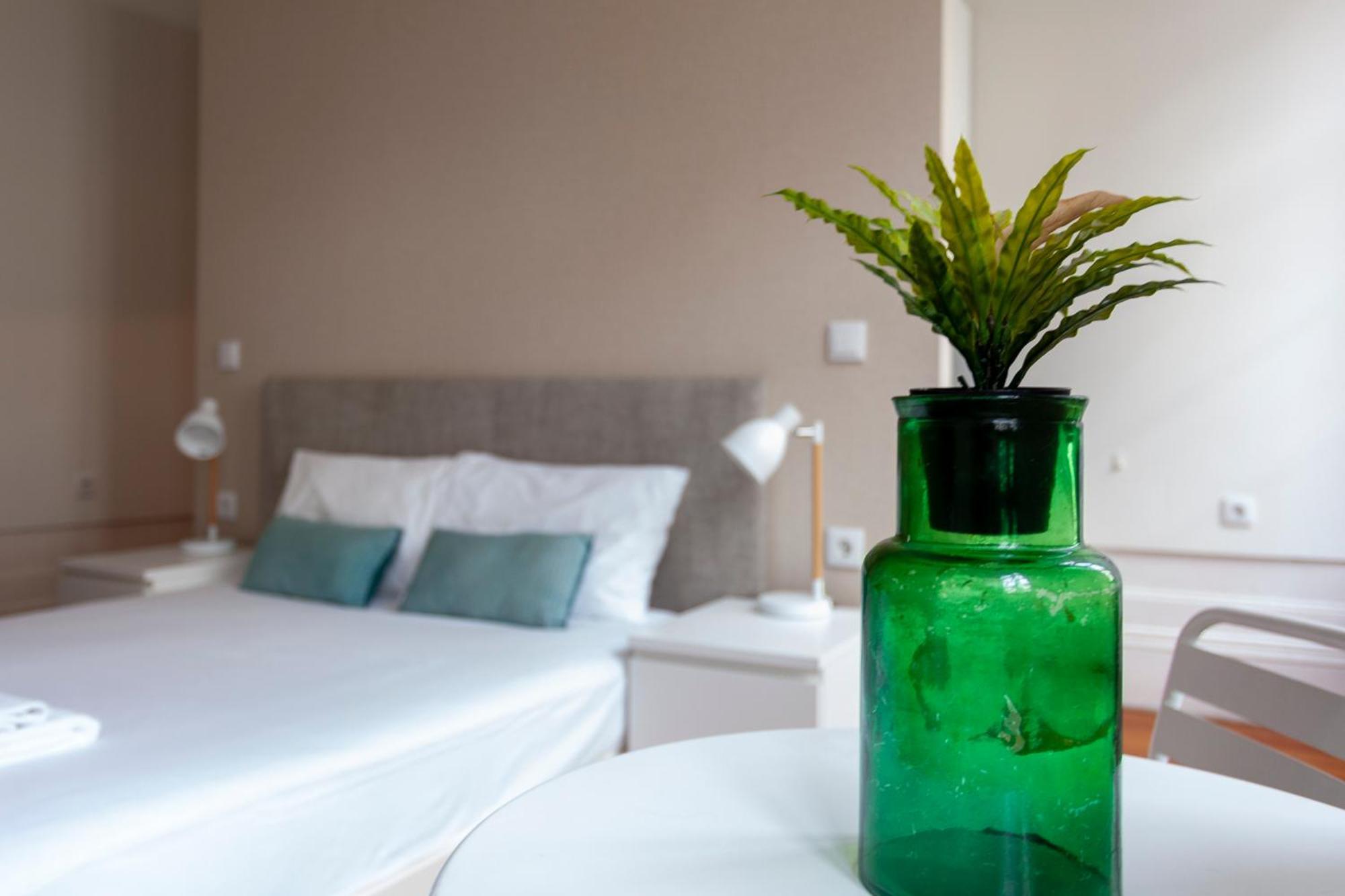 Citybreak-Apartments Lapa OOporto Extérieur photo