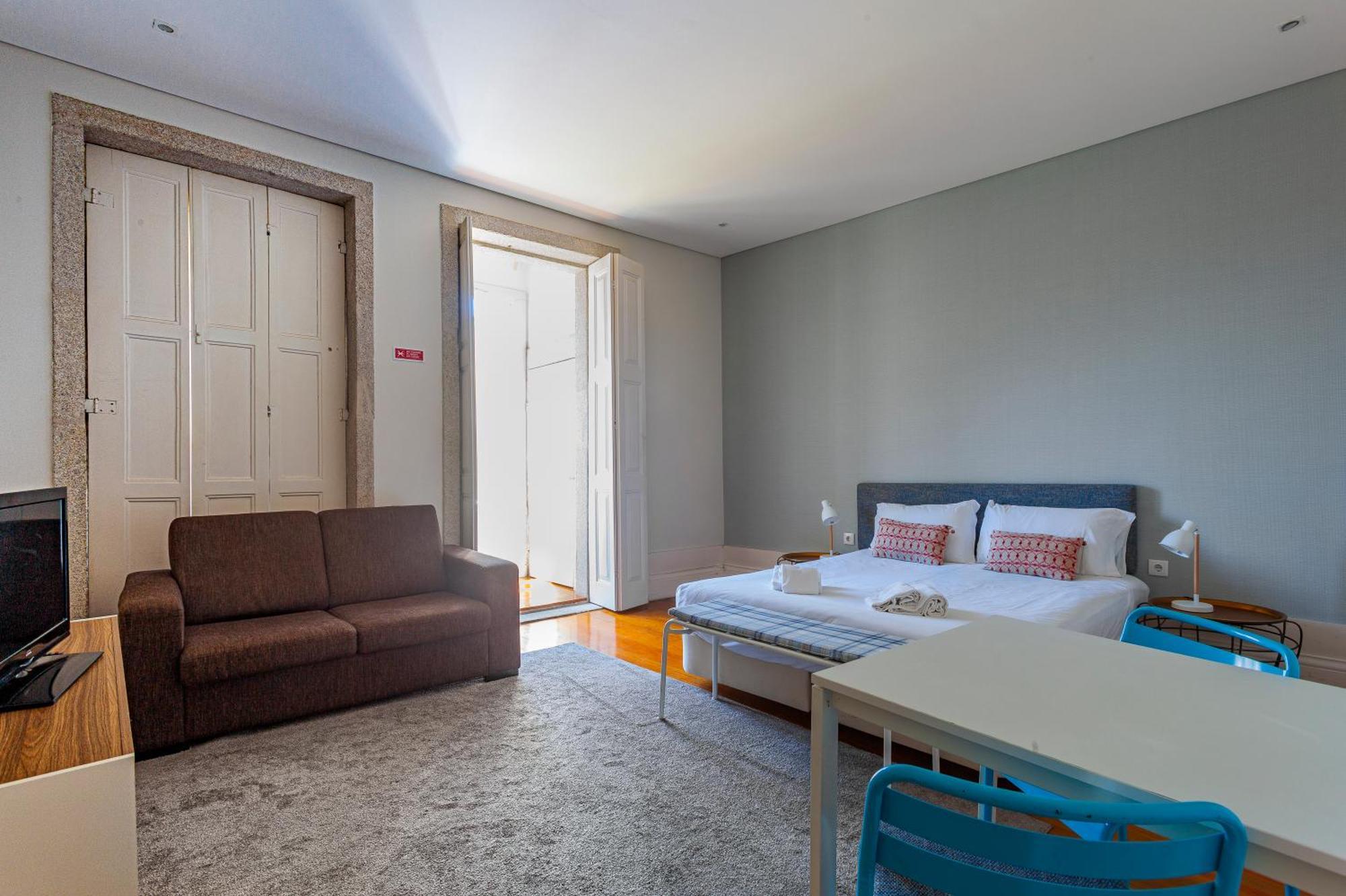 Citybreak-Apartments Lapa OOporto Extérieur photo