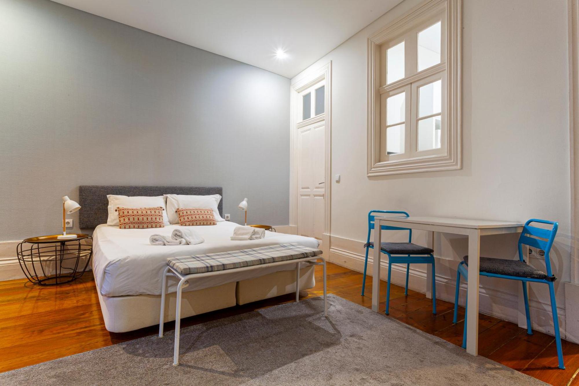 Citybreak-Apartments Lapa OOporto Extérieur photo