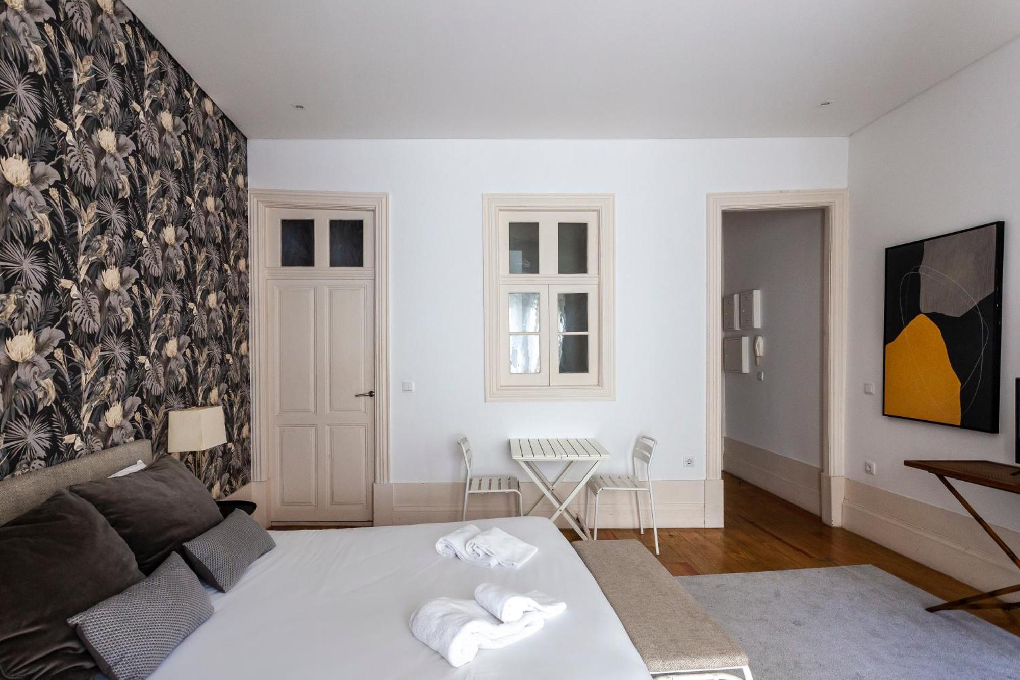 Citybreak-Apartments Lapa OOporto Extérieur photo