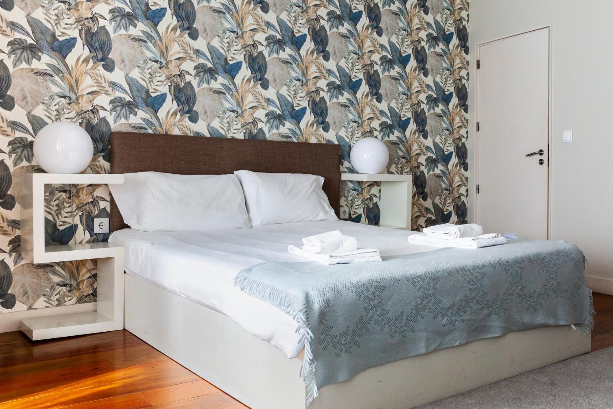 Citybreak-Apartments Lapa OOporto Extérieur photo