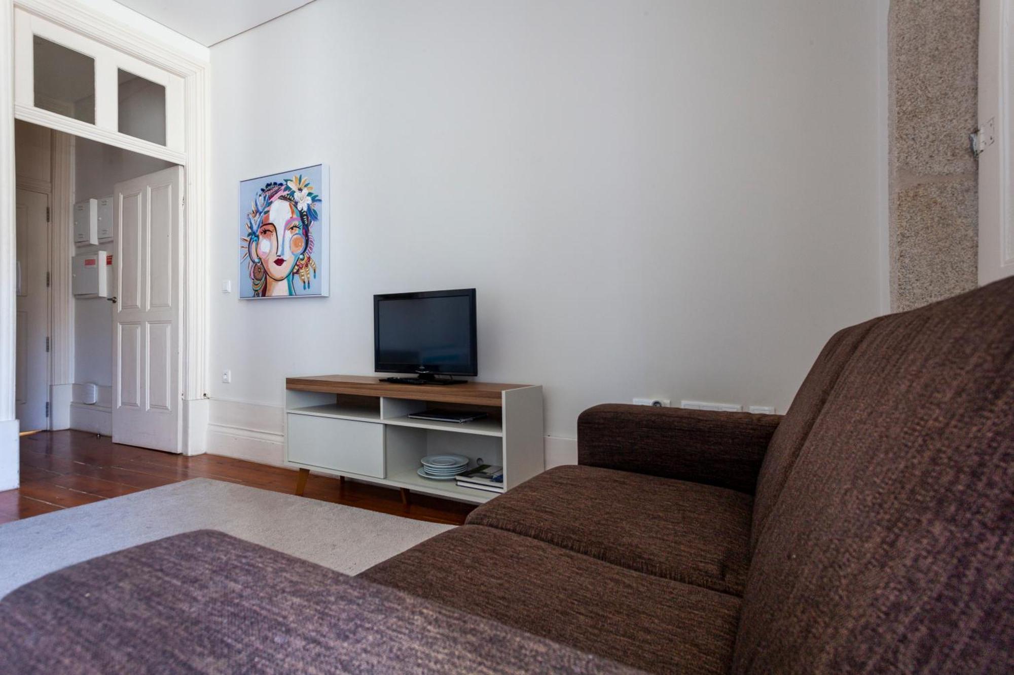 Citybreak-Apartments Lapa OOporto Extérieur photo