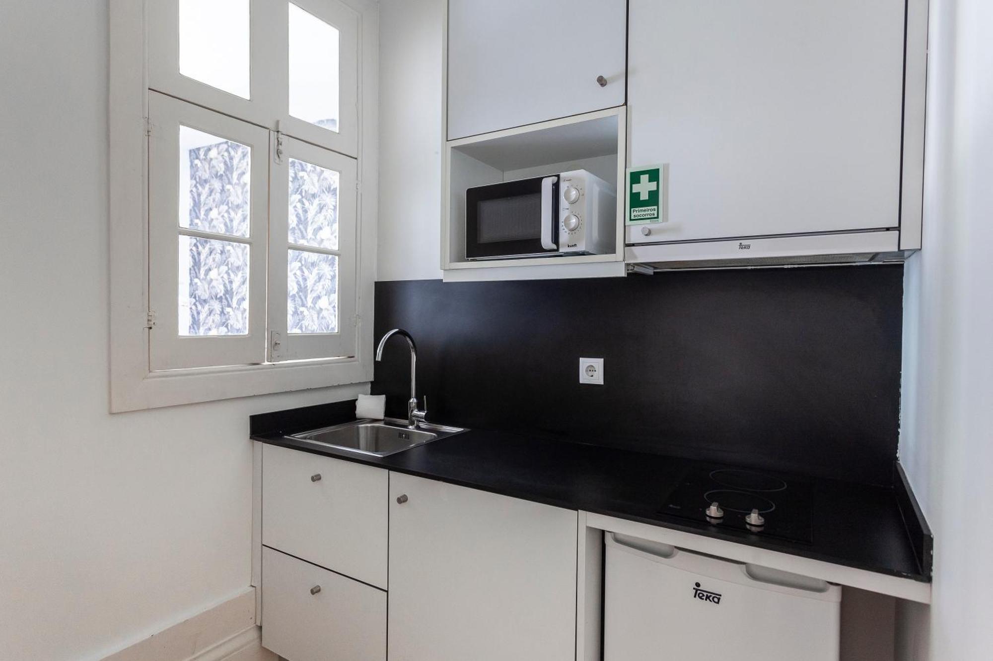 Citybreak-Apartments Lapa OOporto Extérieur photo