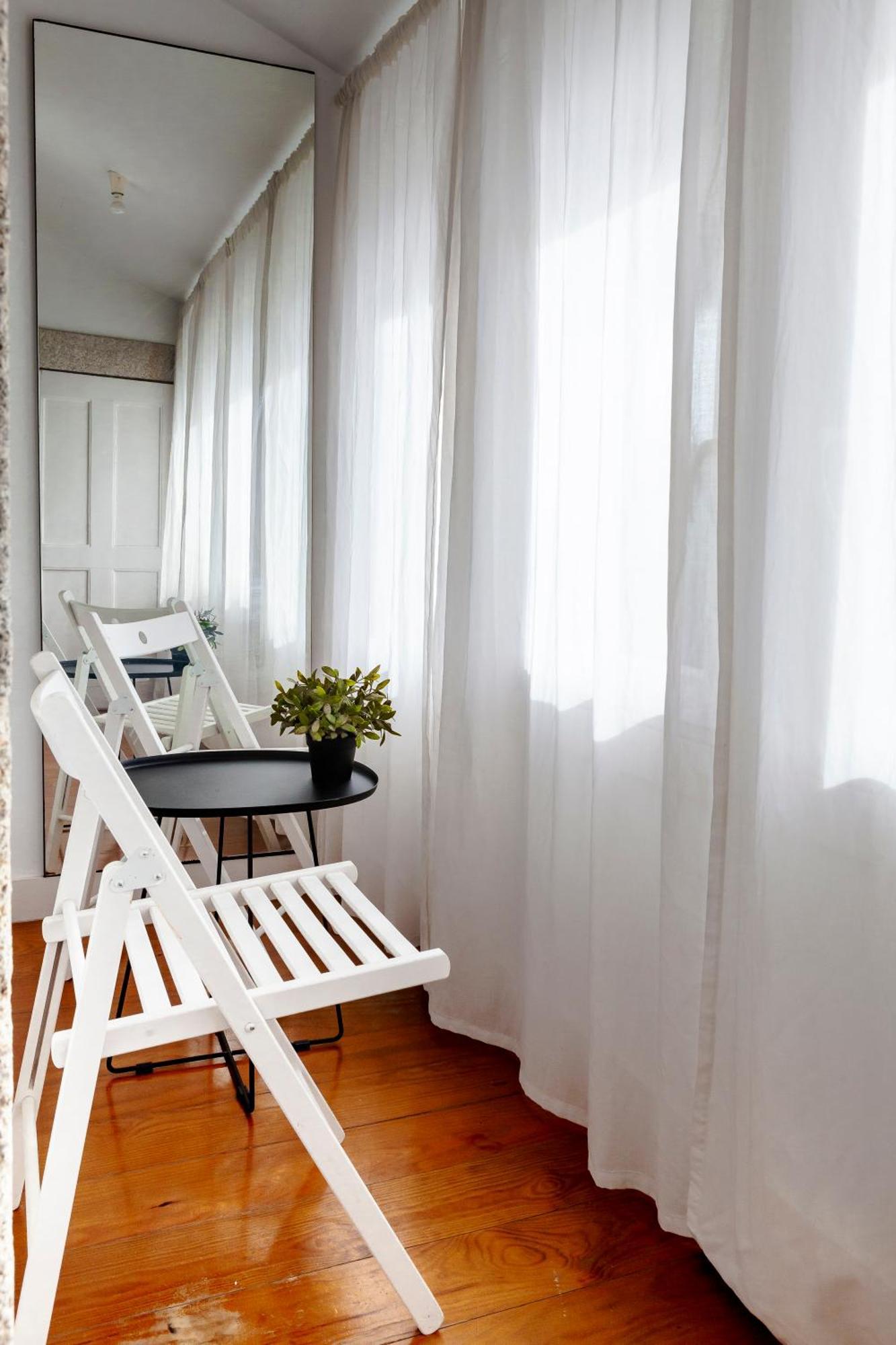Citybreak-Apartments Lapa OOporto Extérieur photo