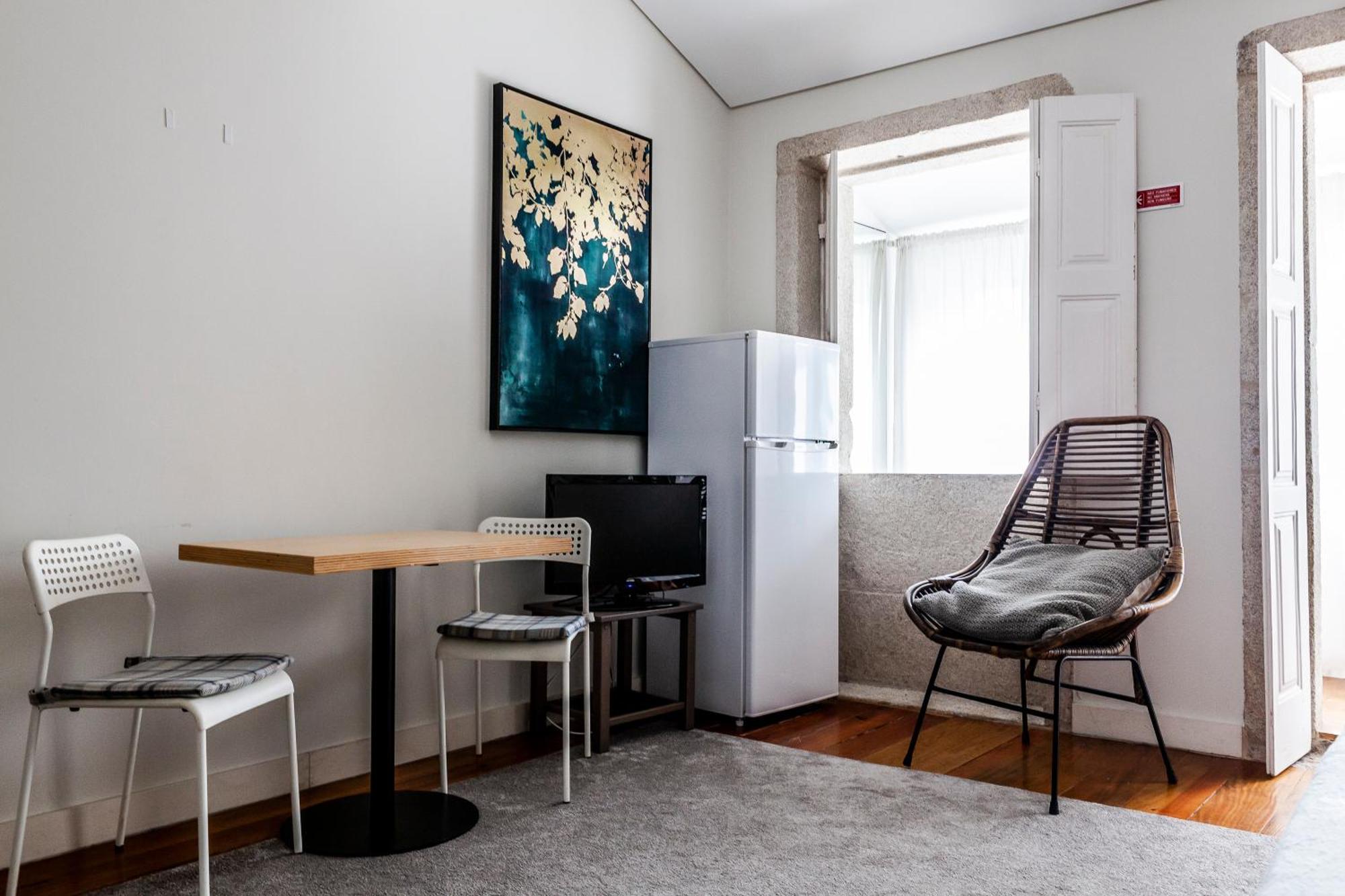 Citybreak-Apartments Lapa OOporto Extérieur photo