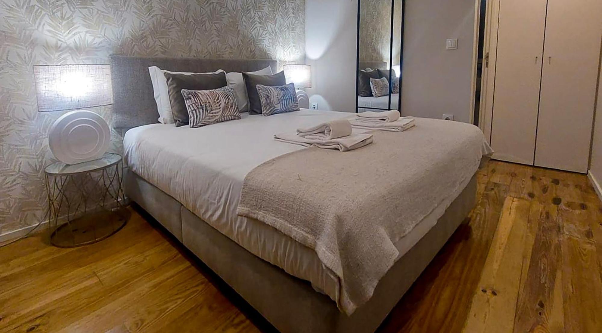 Citybreak-Apartments Lapa OOporto Extérieur photo