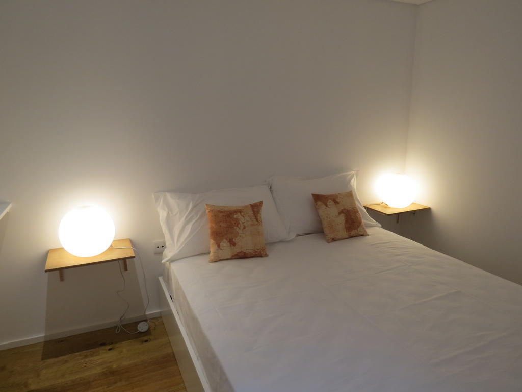 Citybreak-Apartments Lapa OOporto Chambre photo
