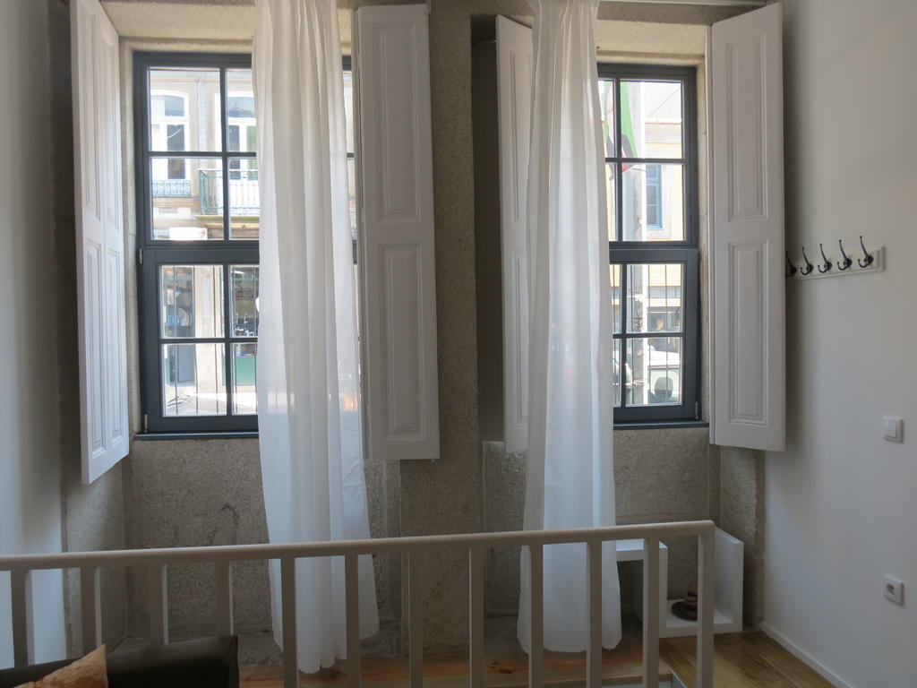 Citybreak-Apartments Lapa OOporto Chambre photo