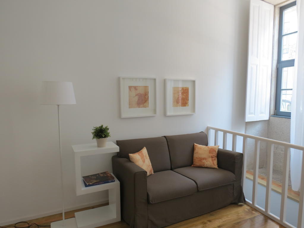 Citybreak-Apartments Lapa OOporto Chambre photo